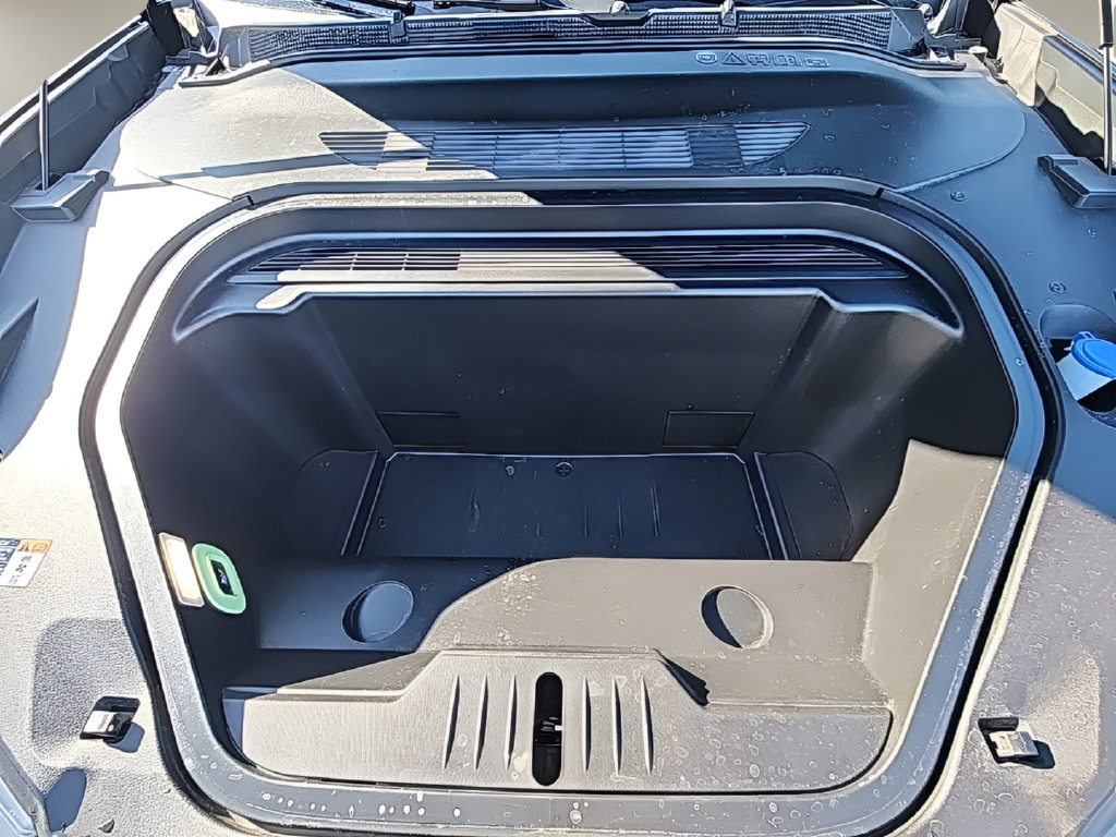 Certified 2023 Ford Mustang Mach-E Select AWD/4WD image 22