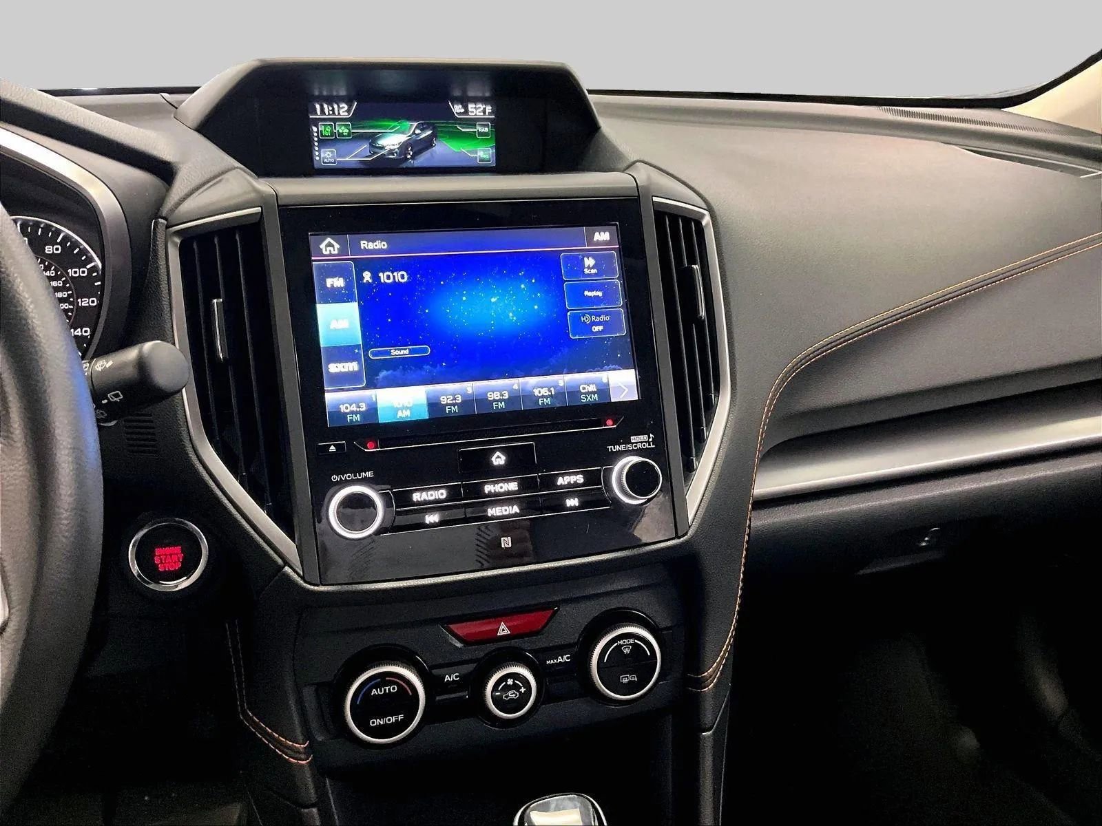 Used 2021 Subaru Crosstrek 2.5i Limited AWD/4WD image 6