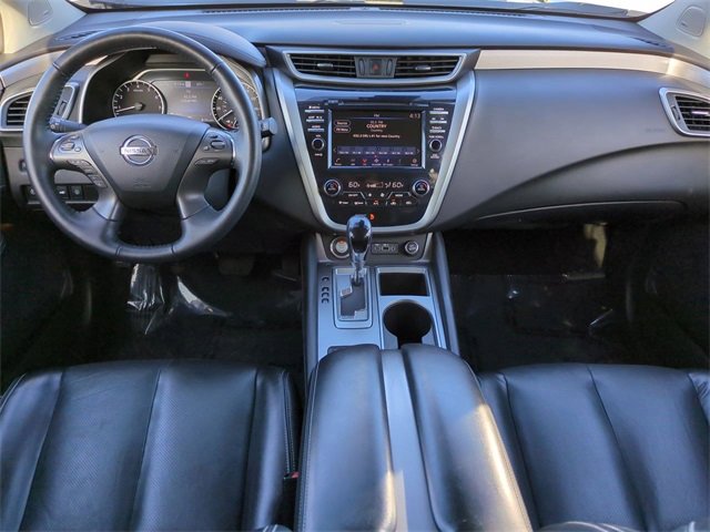 Used 2022 Nissan Murano SL image 15