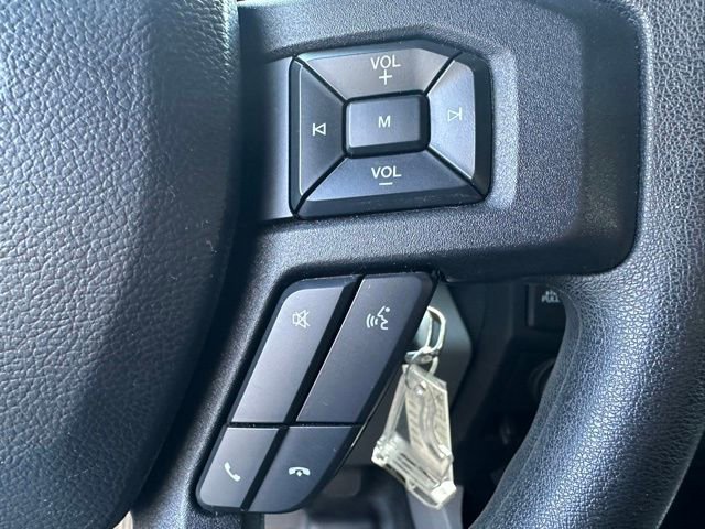 Certified 2019 Ford F150 XL w/ Equipment Group 101A Mid image 20