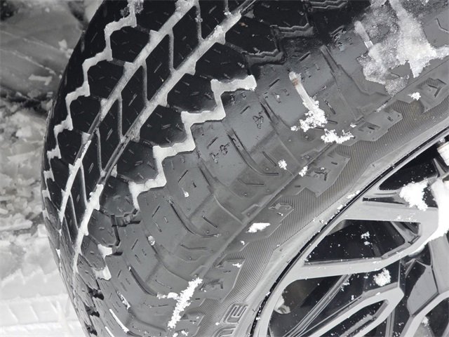 Used 2019 GMC Sierra 1500 Elevation w/ Elevation Value Package image 20