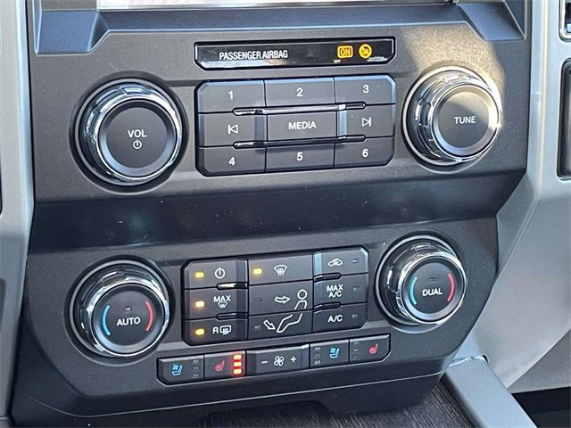 Certified 2021 Ford F250 Lariat w/ Lariat Ultimate Package image 30