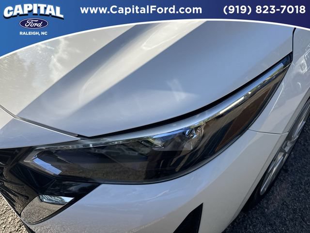 Used 2024 Nissan Sentra S FWD image 11