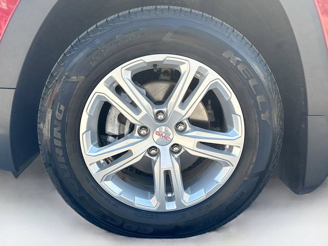 Used 2021 GMC Terrain SLE w/ Driver Convenience Package AWD/4WD image 35