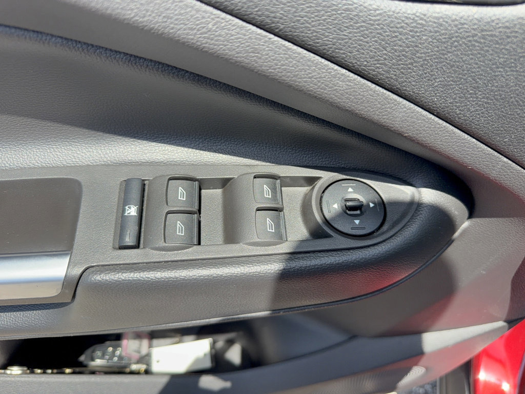 Certified 2018 Ford Escape SEL AWD/4WD image 10