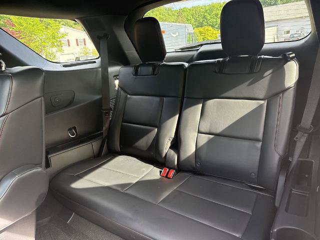 Certified 2025 Ford Explorer ST AWD/4WD image 24