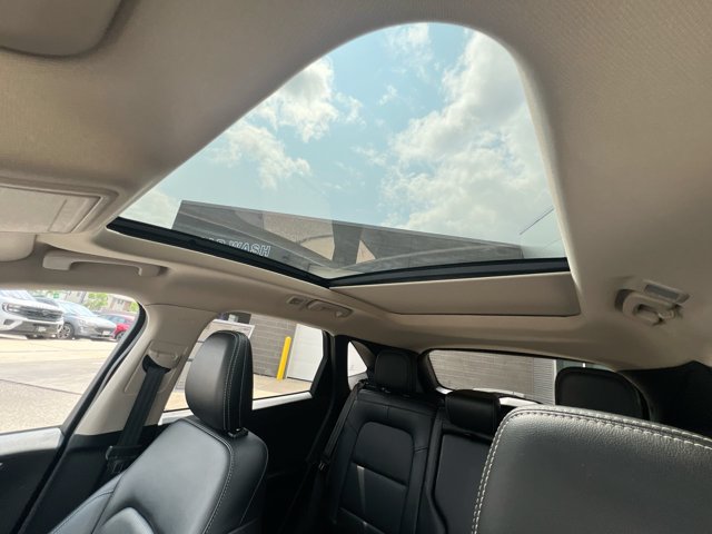 Certified 2020 Ford Escape SE Sport AWD/4WD image 21