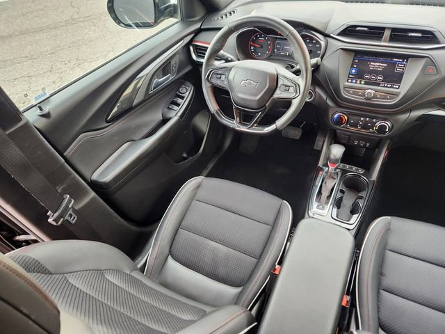 Used 2022 Chevrolet TrailBlazer RS image 13