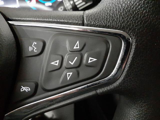 Used 2018 Chevrolet Cruze LT w/ Convenience Package FWD image 22