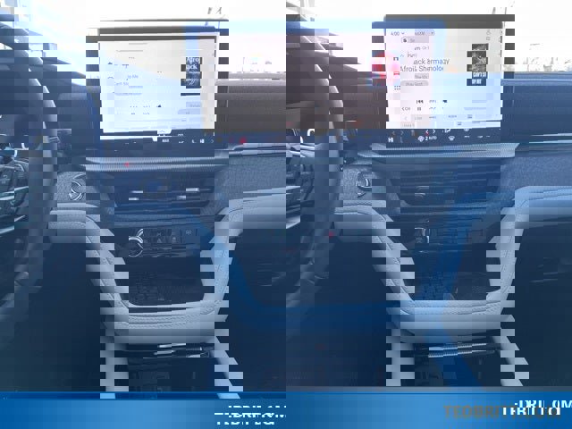 Certified 2025 Ford Explorer Platinum w/ Ultimate Package image 32