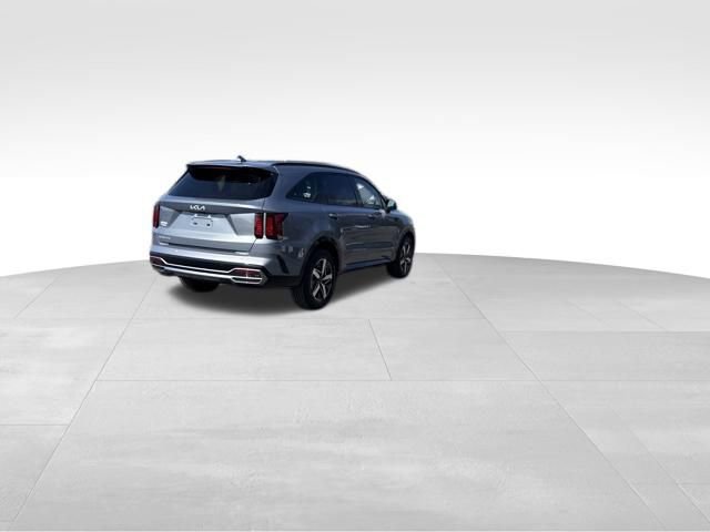 Used 2023 Kia Sorento S image 4