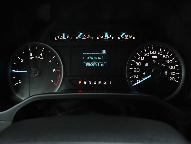 Certified 2017 Ford F150 XLT image 33