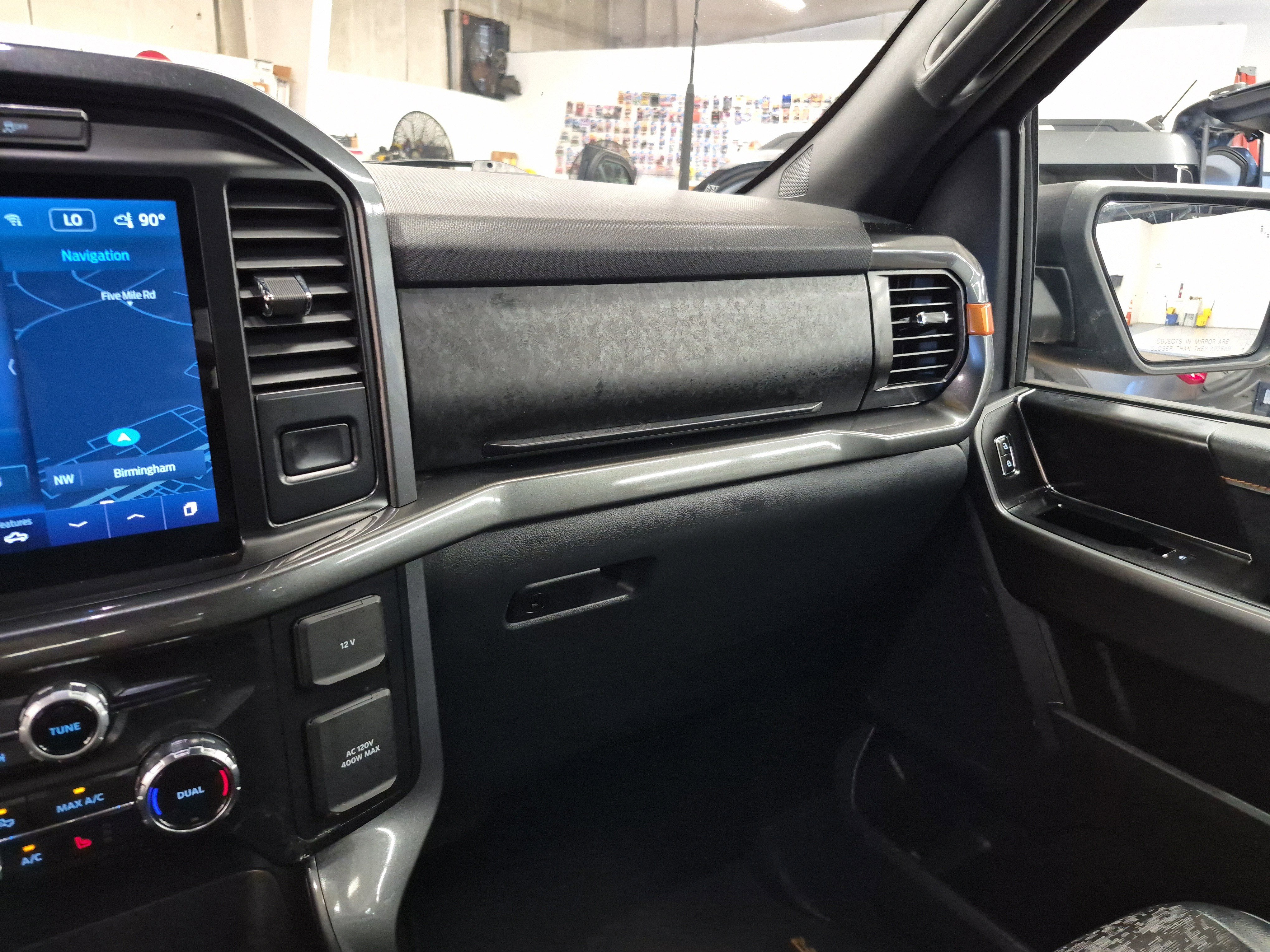 Certified 2023 Ford F150 Tremor w/ Trailer Tow Package AWD/4WD image 22