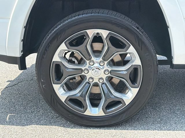 Used 2023 RAM 1500 Limited AWD/4WD image 19