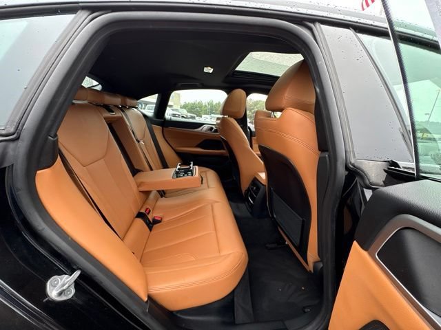 Used 2023 BMW i4 M50 AWD/4WD image 24
