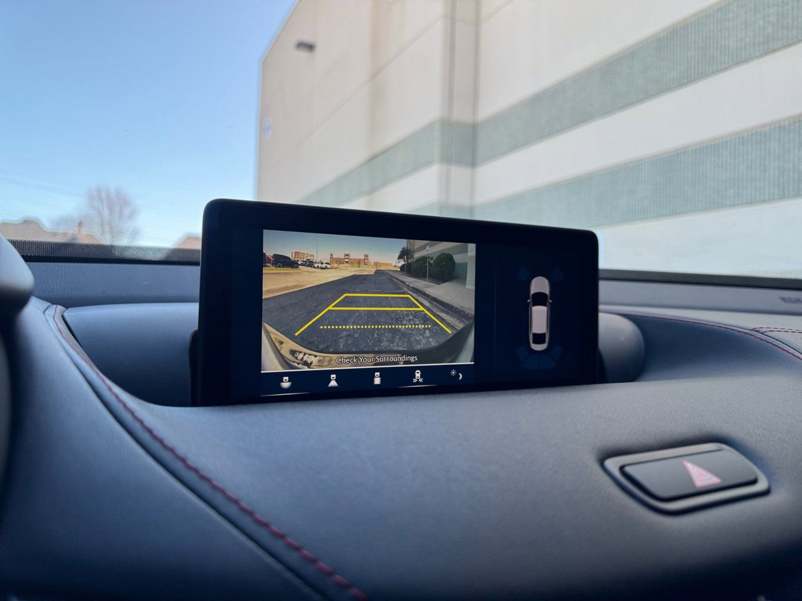 Used 2022 Acura TLX A-Spec Package image 33