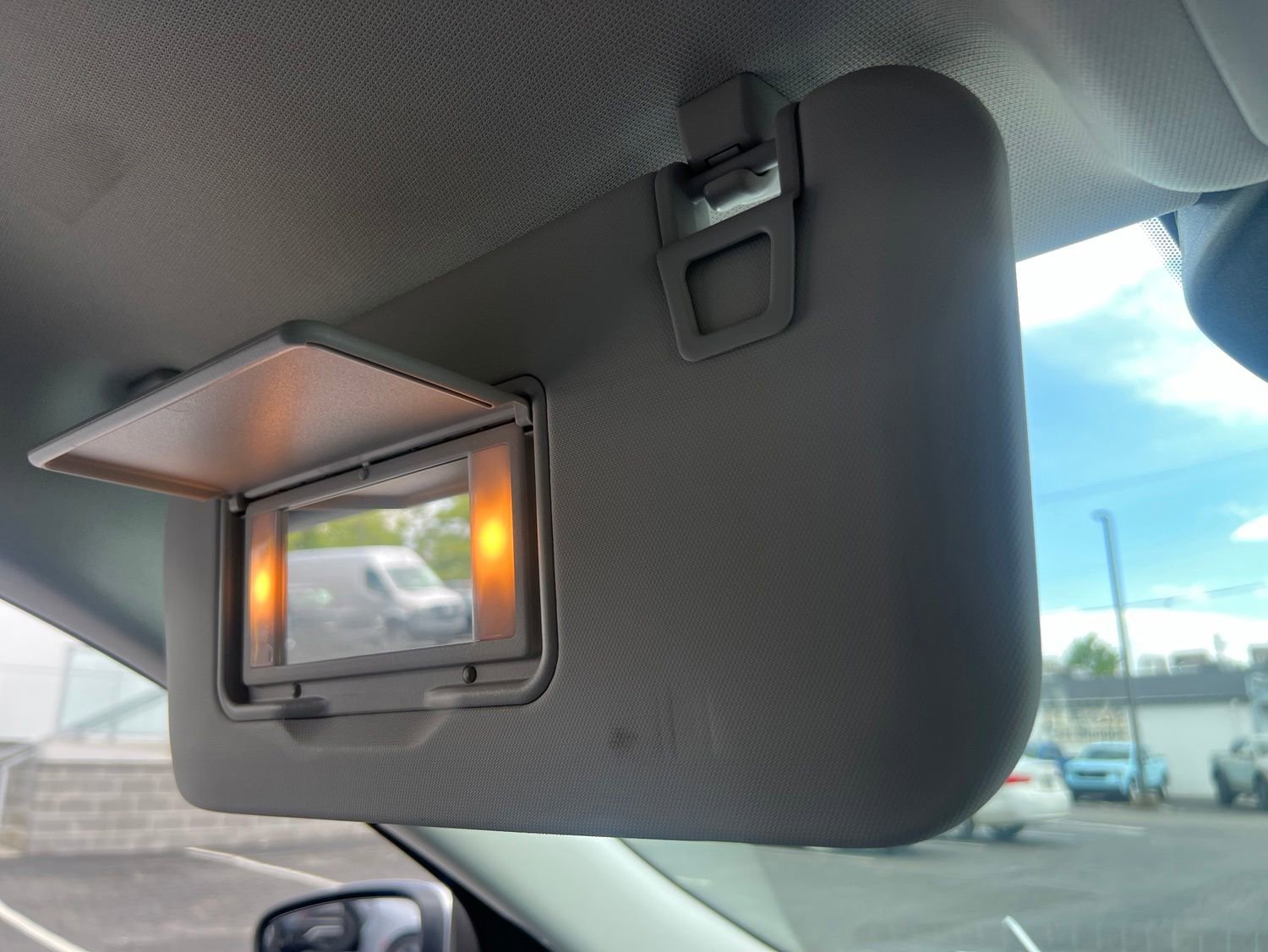 Certified 2023 Ford Escape Active w/ Tech Pack #2 FWD image 38