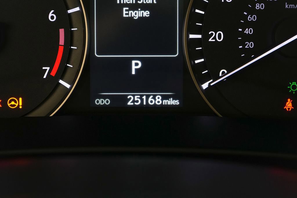 Used 2022 Lexus RX 350 FWD w/ Premium Package image 19