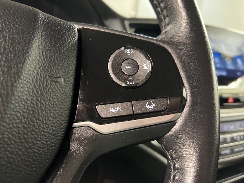 Used 2021 Honda Pilot EX-L image 19