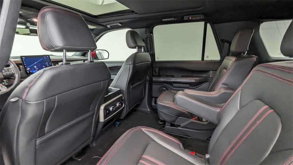 Certified 2022 Ford Expedition Max Limited image 36