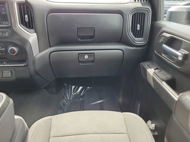 Used 2023 Chevrolet Silverado 2500 Custom w/ Custom Convenience Package image 14