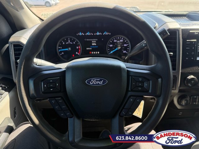 Certified 2022 Ford F350 XL w/ Power Equipment Group AWD/4WD image 16
