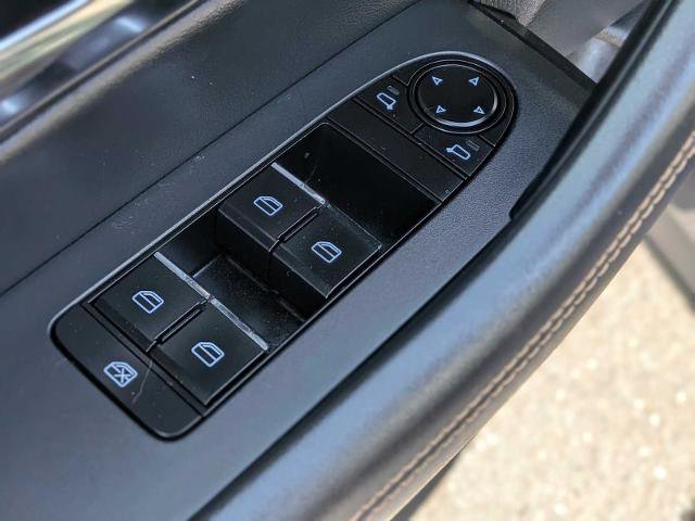 Used 2024 MAZDA CX-90 3.3 Turbo w/ Premium Package image 18