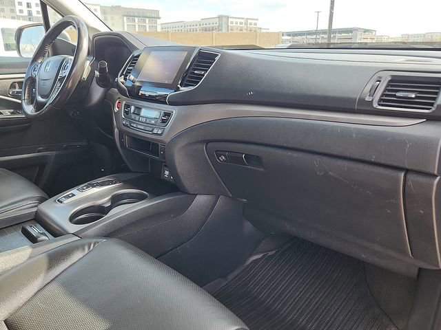 Used 2023 Honda Ridgeline RTL image 23
