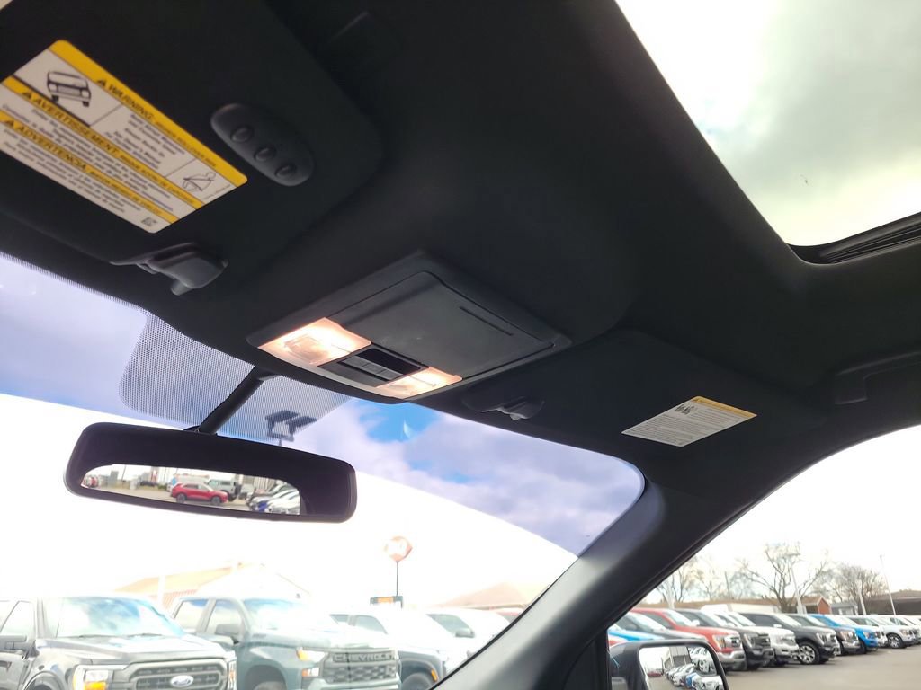 Certified 2021 Ford F150 XLT w/ Equipment Group 302A High image 30