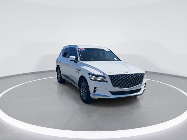 Used 2024 Genesis GV80 2.5T