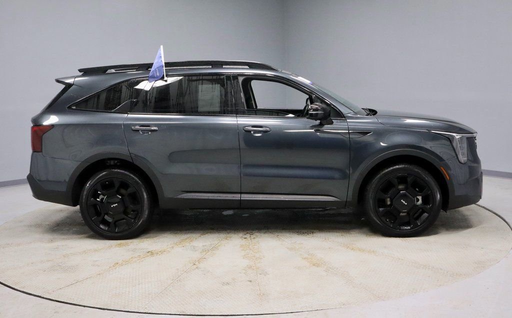 Used 2024 Kia Sorento SX image 6