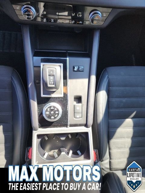 Used 2023 Mitsubishi Outlander SE image 28