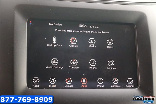 Used 2020 Jeep Cherokee Latitude image 25