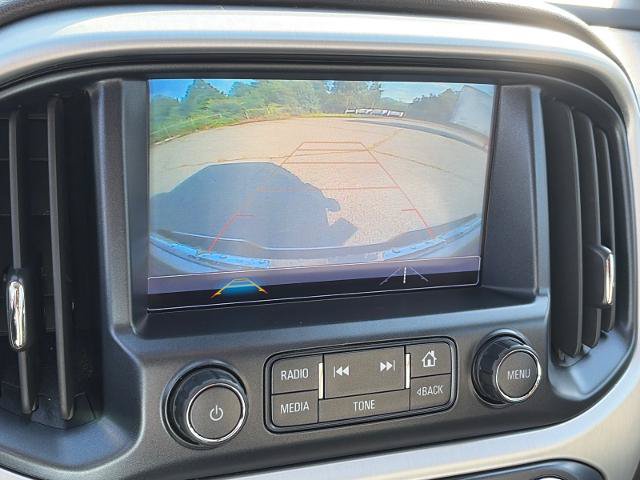 Used 2018 GMC Canyon SLT w/ Driver Alert Package AWD/4WD image 10
