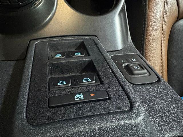 Certified 2023 Ford Bronco Outer Banks AWD/4WD image 12