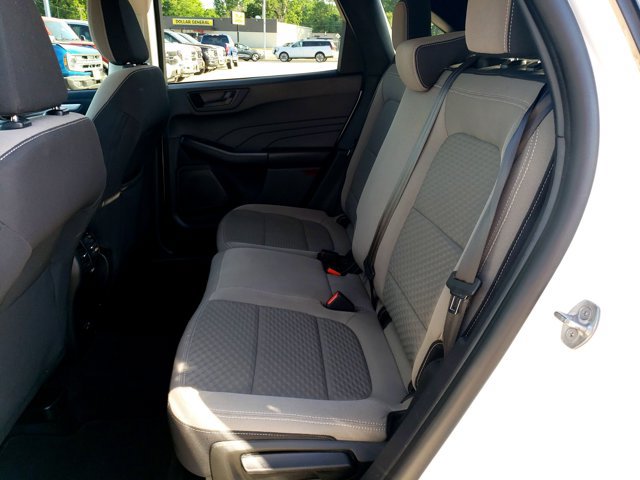 Certified 2022 Ford Escape SE w/ SE Sport Appearance Package AWD/4WD image 29