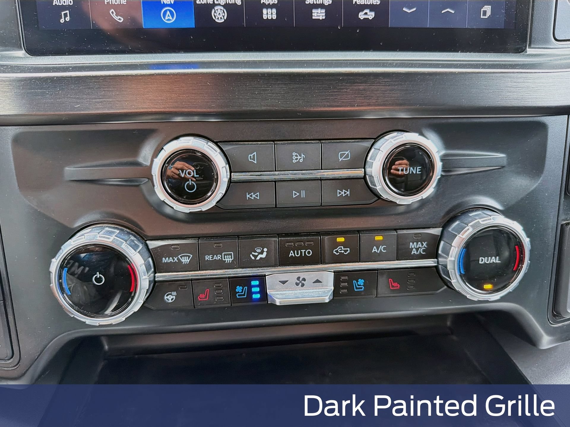 Certified 2023 Ford F250 Lariat w/ Lariat Ultimate Package AWD/4WD image 26