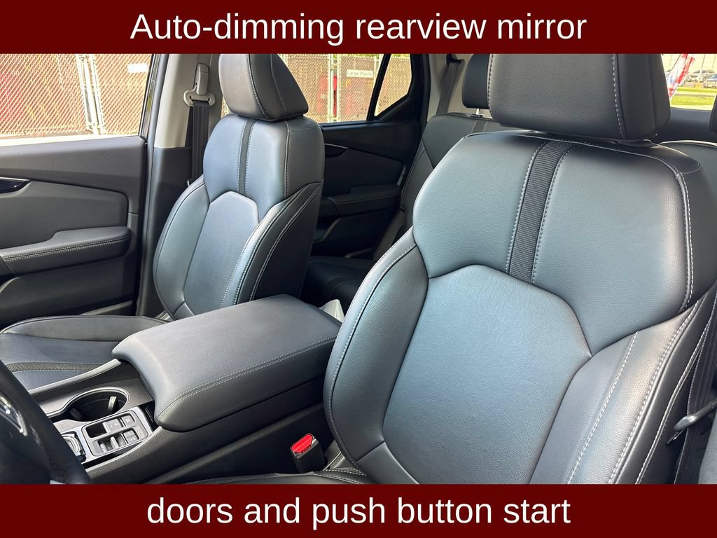 Used 2024 Honda Pilot Touring image 18