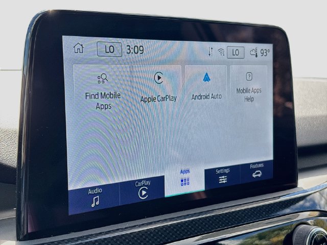 Certified 2025 Ford Escape ST-Line Select AWD/4WD image 14