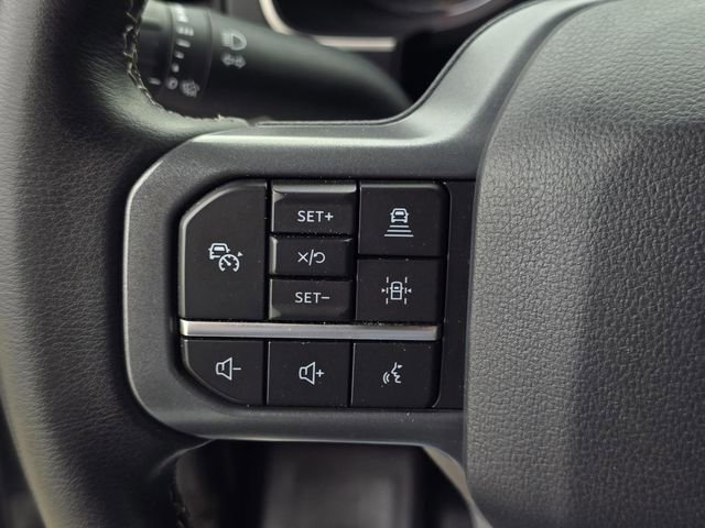 Certified 2023 Ford F150 XLT w/ Equipment Group 302A High image 17