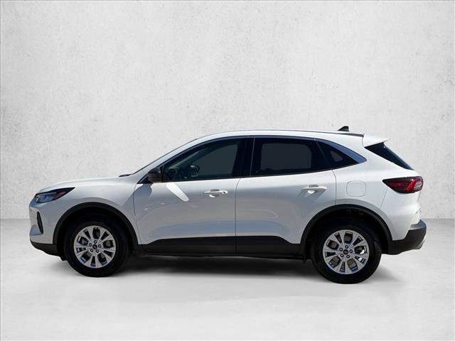 Certified 2023 Ford Escape Active AWD/4WD image 9
