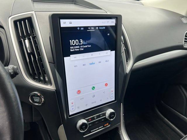 Certified 2023 Ford Edge SEL w/ Convenience Package AWD/4WD image 13