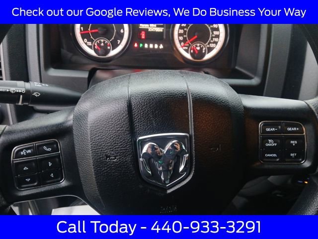 Used 2019 RAM 1500 Tradesman w/ Popular Equipment Group image 31