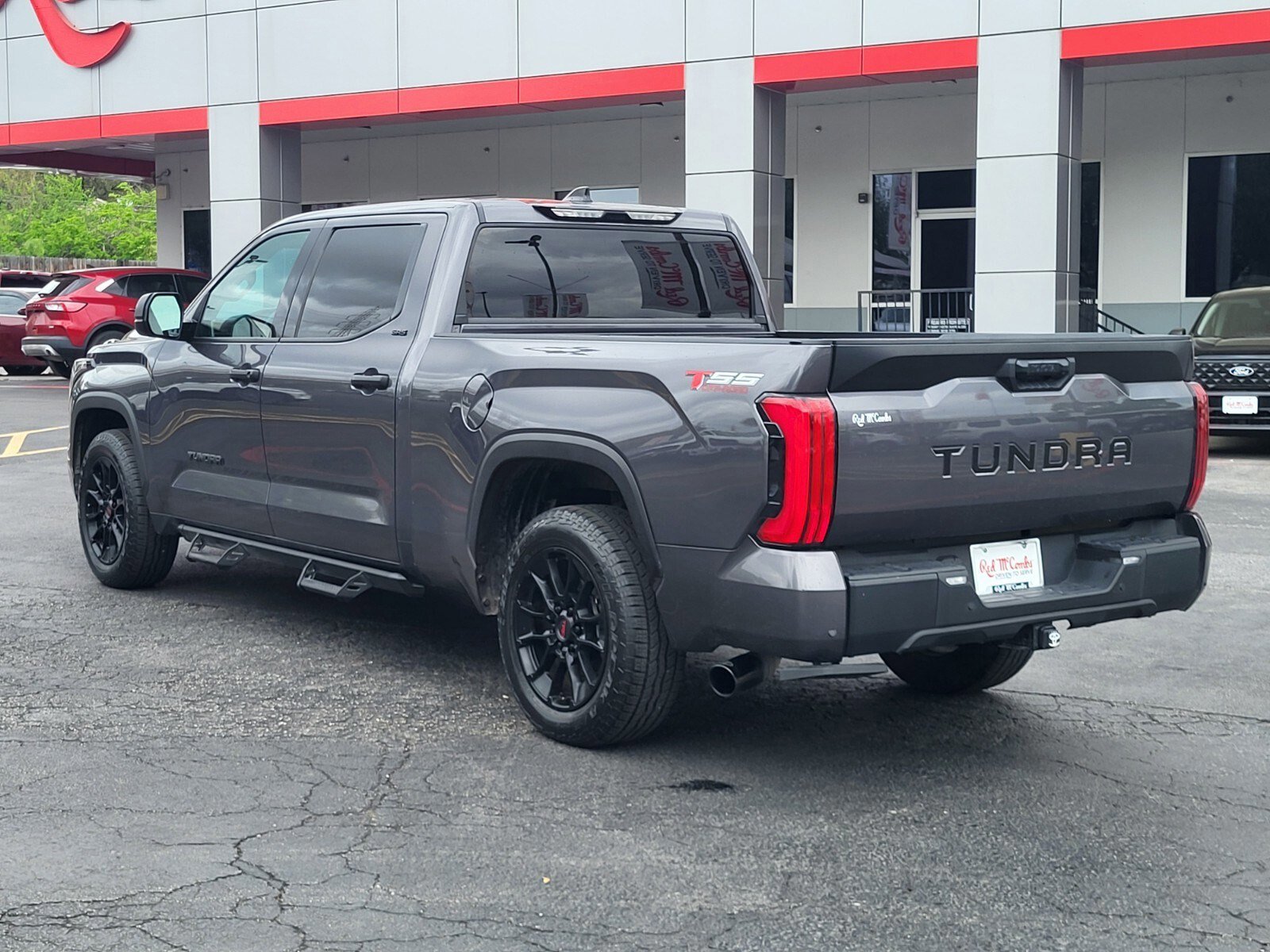 Used 2023 Toyota Tundra SR5 image 5
