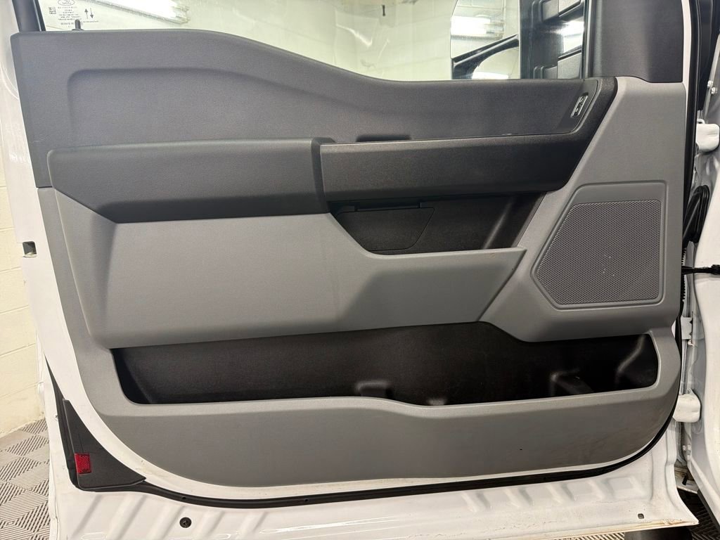 Certified 2023 Ford F250 XL image 16