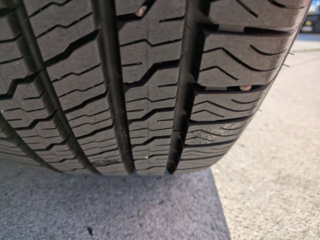 Certified 2025 Ford Expedition Max Active image 12