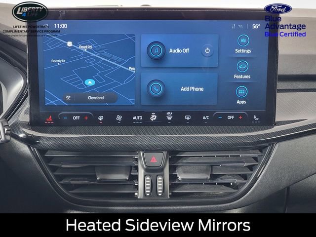 Certified 2023 Ford Escape ST-Line w/ Tech Pack #1 FWD image 23