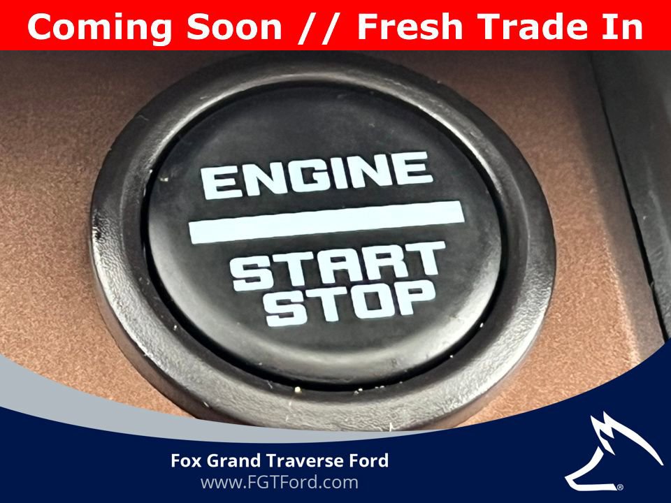 Certified 2024 Ford Bronco Sport Outer Banks w/ Tech Package AWD/4WD image 33