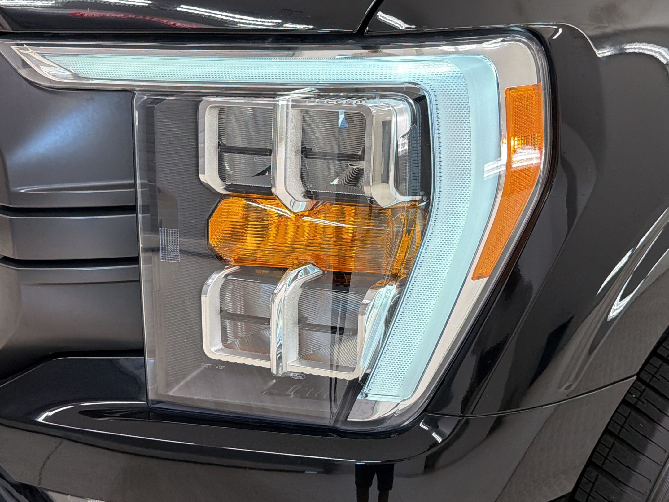 Certified 2023 Ford F150 XLT w/ Equipment Group 302A High AWD/4WD image 12