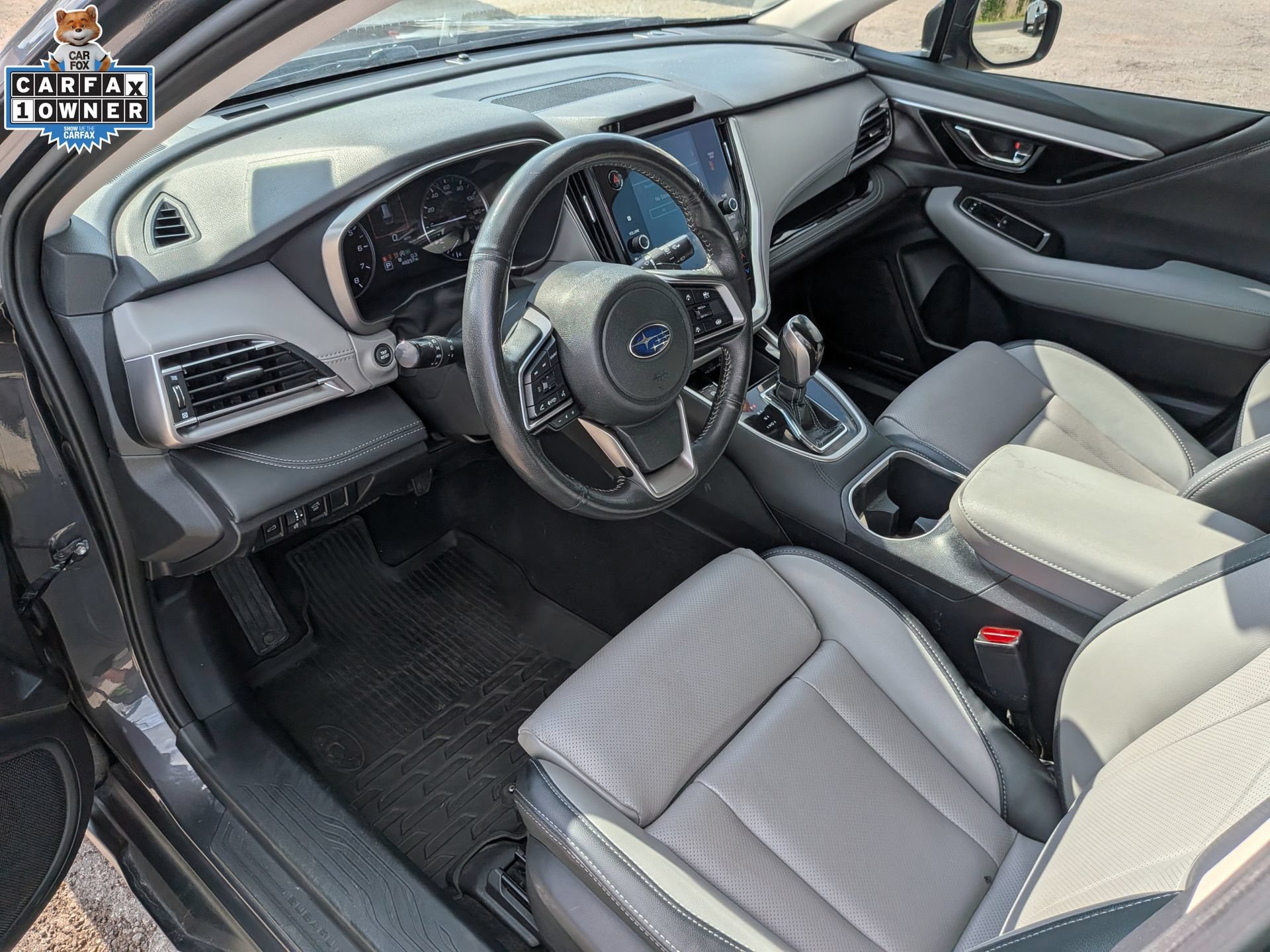 Used 2024 Subaru Outback Limited AWD/4WD image 29